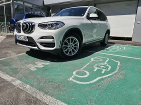 BMW X3 X-DRIVE 30i X-LINE ТОП ЦЕНА - 48000 лв. - 44277436 3