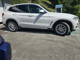 BMW X3 X-DRIVE 30i X-LINE ТОП ЦЕНА - 48000 лв. - 44277436 4