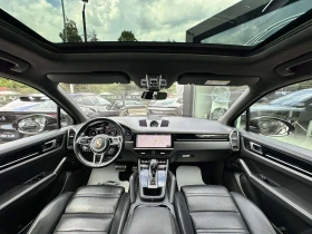 Porsche Cayenne S / PANO / CAMERA / - цена по договаряне - 40117472 11