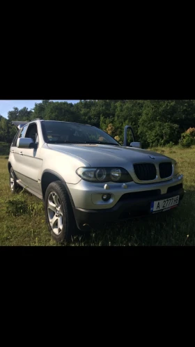 Обява за продажба на BMW X5 ~8 700 лв. - изображение 1