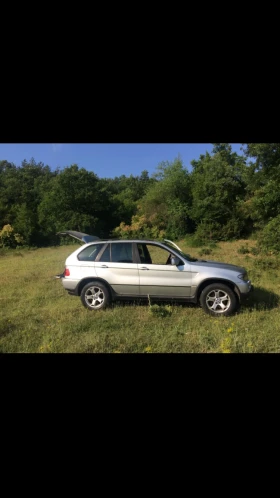 Обява за продажба на BMW X5 ~8 700 лв. - изображение 3