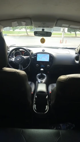 Nissan Juke 1.5 - 12550 лв. - 60566776 5