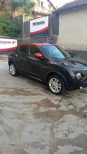 Nissan Juke 1.5 - 12550 лв. - 60566776 2