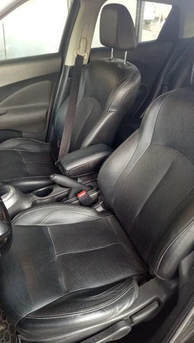 Nissan Juke 1.5 - 12550 лв. - 60566776 8