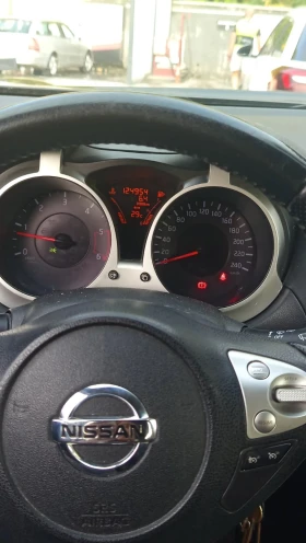 Nissan Juke 1.5 - 12550 лв. - 60566776 7