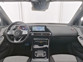 Обява за продажба на Mercedes-Benz EQC 400 AMG LINE NAVI HEAD UP  ~49 200 EUR - изображение 8