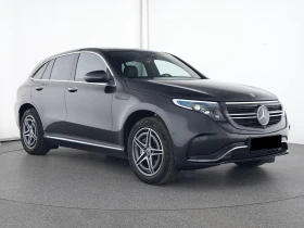Обява за продажба на Mercedes-Benz EQC 400 AMG LINE NAVI HEAD UP  ~49 200 EUR - изображение 6