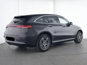 Обява за продажба на Mercedes-Benz EQC 400 AMG LINE NAVI HEAD UP  ~49 200 EUR - изображение 5