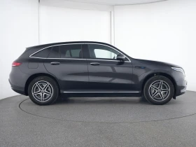 Обява за продажба на Mercedes-Benz EQC 400 AMG LINE NAVI HEAD UP  ~49 200 EUR - изображение 3