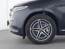 Обява за продажба на Mercedes-Benz EQC 400 AMG LINE NAVI HEAD UP  ~49 200 EUR - изображение 11