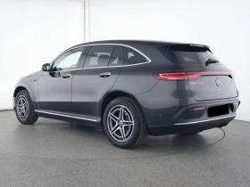 Обява за продажба на Mercedes-Benz EQC 400 AMG LINE NAVI HEAD UP  ~49 200 EUR - изображение 2