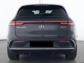 Обява за продажба на Mercedes-Benz EQC 400 AMG LINE NAVI HEAD UP  ~49 200 EUR - изображение 4