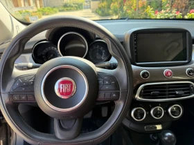 Обява за продажба на Fiat 500X 1.4 T 140HP от Ауто Италия ~22 500 лв. - изображение 10