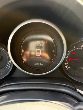 Обява за продажба на Fiat 500X 1.4 T 140HP от Ауто Италия ~22 500 лв. - изображение 9