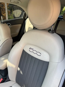 Обява за продажба на Fiat 500X 1.4 T 140HP от Ауто Италия ~22 500 лв. - изображение 8