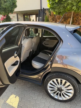 Обява за продажба на Fiat 500X 1.4 T 140HP от Ауто Италия ~22 500 лв. - изображение 5