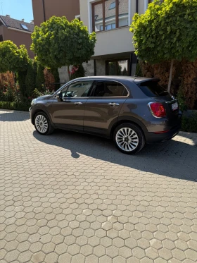 Обява за продажба на Fiat 500X 1.4 T 140HP от Ауто Италия ~22 500 лв. - изображение 2