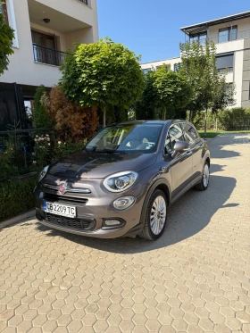 Обява за продажба на Fiat 500X 1.4 T 140HP от Ауто Италия ~22 500 лв. - изображение 1
