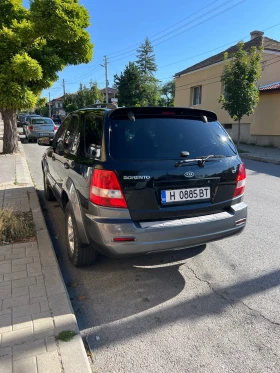 Обява за продажба на Kia Sorento EX ~4 800 лв. - изображение 3
