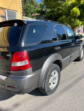 Обява за продажба на Kia Sorento EX ~4 800 лв. - изображение 2