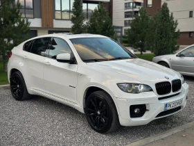 Обява за продажба на BMW X6 3.5SD ~31 000 лв. - изображение 1