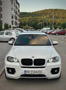 Обява за продажба на BMW X6 3.5SD ~31 000 лв. - изображение 2