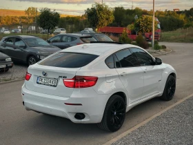 Обява за продажба на BMW X6 3.5SD ~31 000 лв. - изображение 4