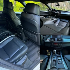 Обява за продажба на BMW X6 3.5SD ~31 000 лв. - изображение 11