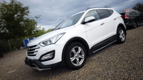     Hyundai Santa fe //PROLINE/ -/KEYL