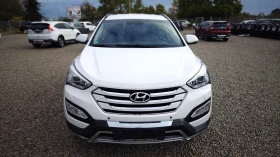     Hyundai Santa fe //PROLINE/ -/KEYL