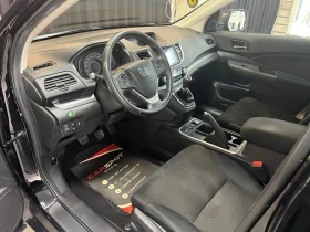 Обява за продажба на Honda Cr-v 1.6 120 кс ~19 999 лв. - изображение 6