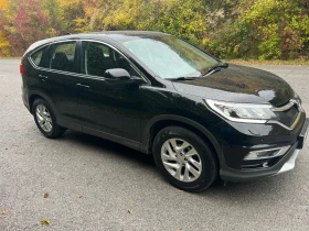 Обява за продажба на Honda Cr-v 1.6 120 кс ~19 999 лв. - изображение 2