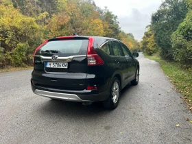 Обява за продажба на Honda Cr-v 1.6 120 кс ~19 999 лв. - изображение 3