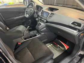 Обява за продажба на Honda Cr-v 1.6 120 кс ~19 999 лв. - изображение 7