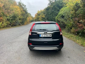 Обява за продажба на Honda Cr-v 1.6 120 кс ~19 999 лв. - изображение 5