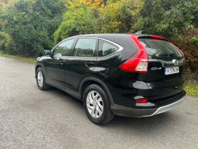 Обява за продажба на Honda Cr-v 1.6 120 кс ~19 999 лв. - изображение 4