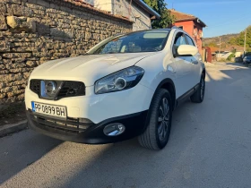     Nissan Qashqai 2.0dci