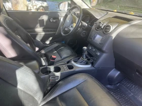 Nissan Qashqai 2.0dci | Mobile.bg    5