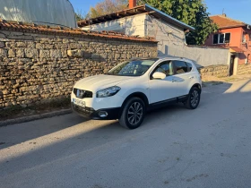 Nissan Qashqai 2.0dci | Mobile.bg    2