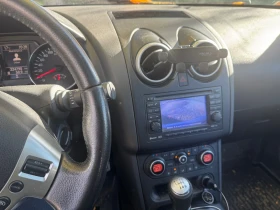 Nissan Qashqai 2.0dci | Mobile.bg    8