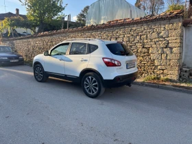 Nissan Qashqai 2.0dci | Mobile.bg    3
