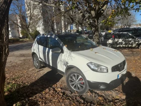 Nissan Qashqai 2.0dci | Mobile.bg    4