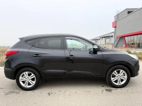 Hyundai IX35 2.0 CRDi / 4WD / NAVI / CAMERA / PARKTRONIC  | Mobile.bg    5
