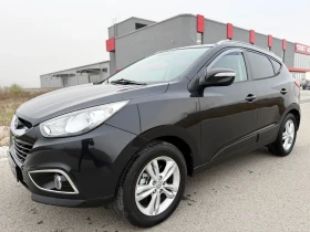 Hyundai IX35 2.0 CRDi / 4WD / NAVI / CAMERA / PARKTRONIC 