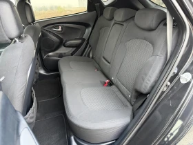 Hyundai IX35 2.0 CRDi / 4WD / NAVI / CAMERA / PARKTRONIC  | Mobile.bg    12