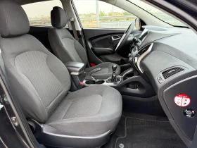 Hyundai IX35 2.0 CRDi / 4WD / NAVI / CAMERA / PARKTRONIC  | Mobile.bg    11