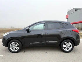 Hyundai IX35 2.0 CRDi / 4WD / NAVI / CAMERA / PARKTRONIC  | Mobile.bg    4