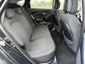 Hyundai IX35 2.0 CRDi / 4WD / NAVI / CAMERA / PARKTRONIC  | Mobile.bg    13