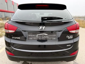 Hyundai IX35 2.0 CRDi / 4WD / NAVI / CAMERA / PARKTRONIC  | Mobile.bg    7