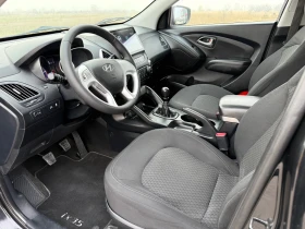 Hyundai IX35 2.0 CRDi / 4WD / NAVI / CAMERA / PARKTRONIC  | Mobile.bg    10
